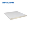 PU/PUR/PIR Wall Sandwich Panel