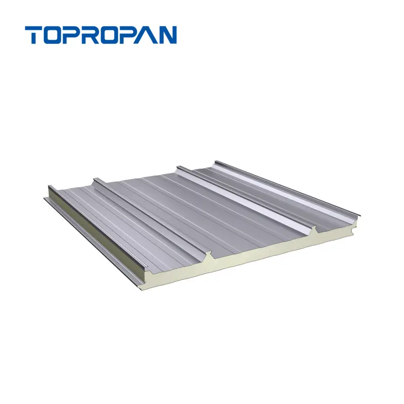 sandwich panels