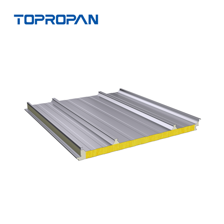 1、Photovoltaic glasswool roof sandwich panel.png.png