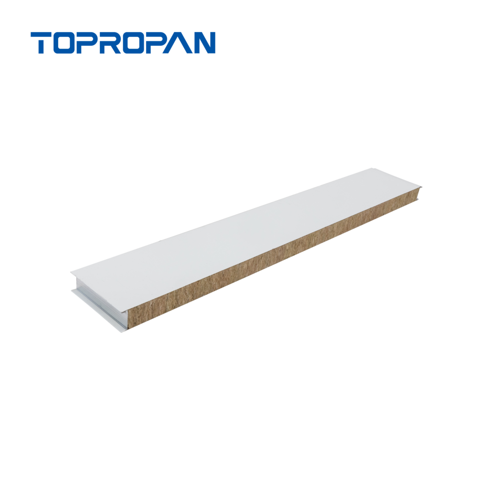 Machine-made Clean room Sandwich Panel