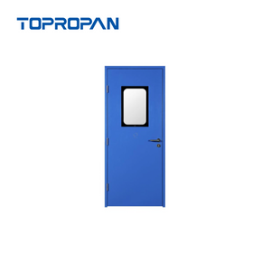 Cleanroom Door