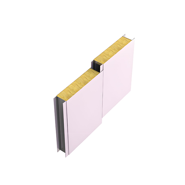 How long do sandwich panels last?