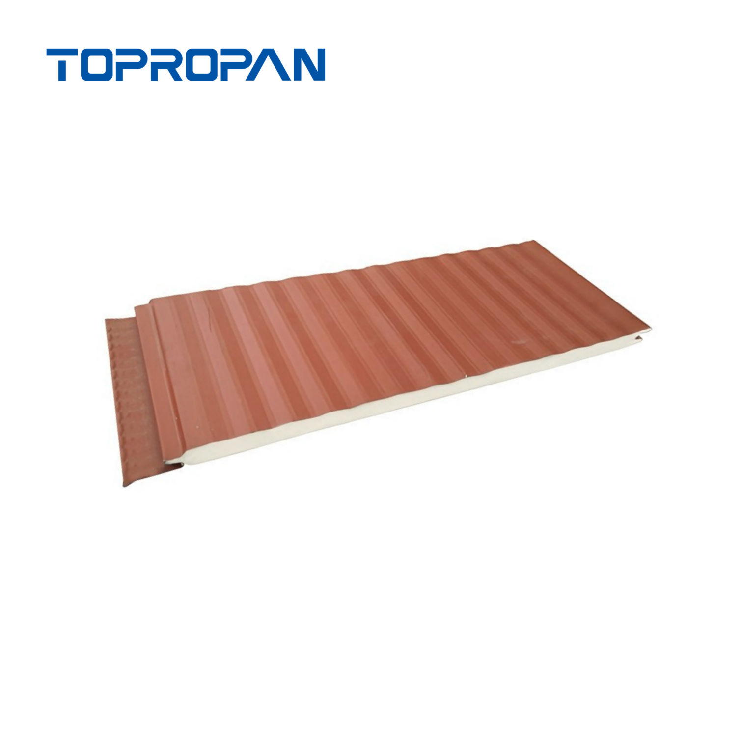 Metal Carved Sandwich Panel1