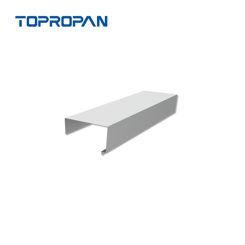 Parapet Trim