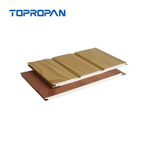 Metal Carved Sandwich Panel1