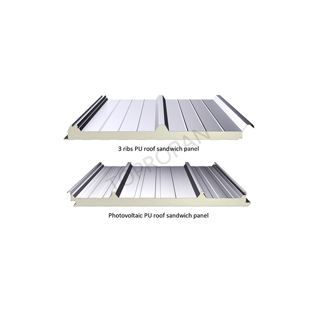 Are Sandwich Panels Fire Resistant？