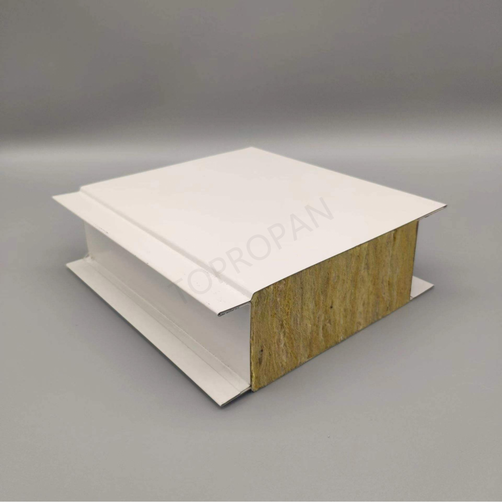 Machine-made Clean room Sandwich Panel