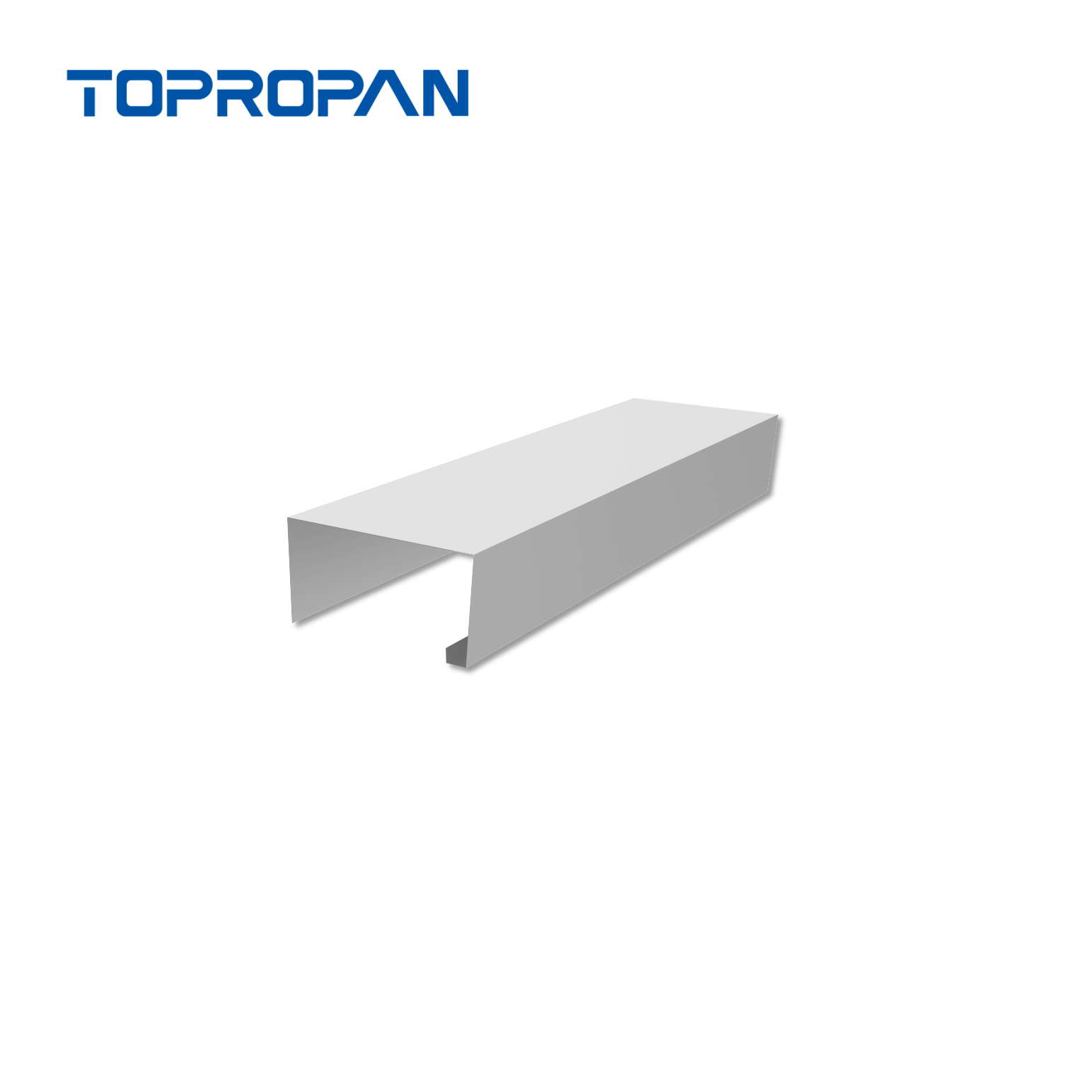 Parapet Trim